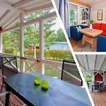 Korswandt, Ostseebungalow *