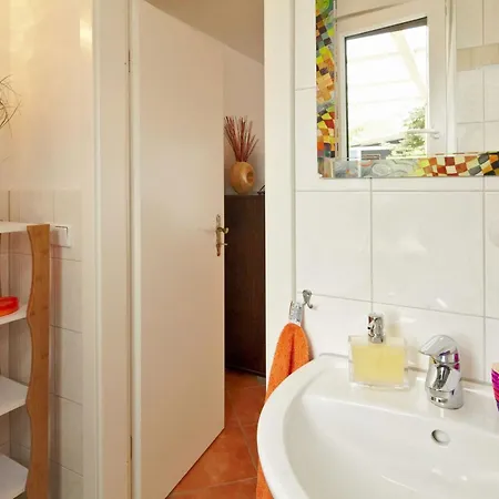 Korswandt, Ostseebungalow Apartment