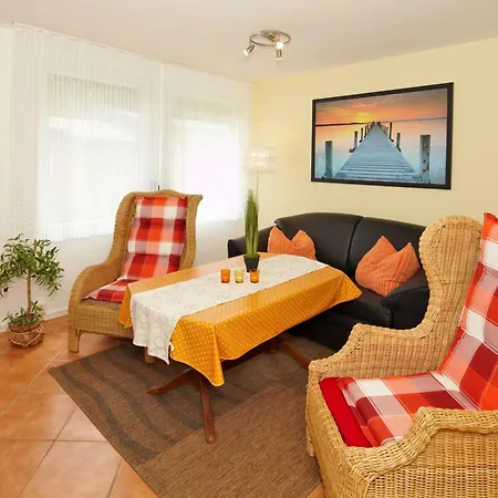 Korswandt, Ostseebungalow * Korswandt