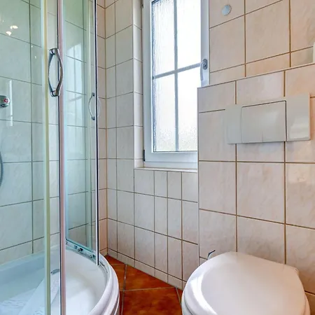 Korswandt, Ostseebungalow Apartment *