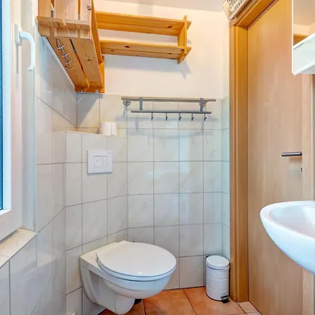 Korswandt, Ostseebungalow Korswandt