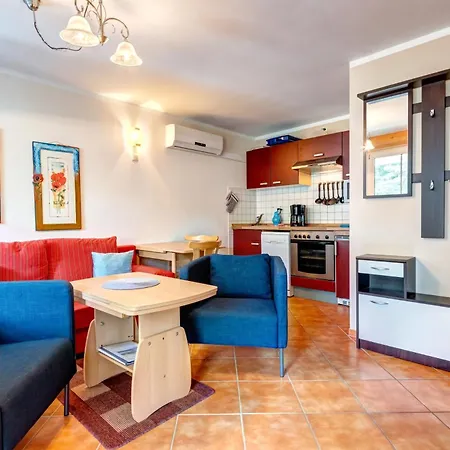 Korswandt, Ostseebungalow
