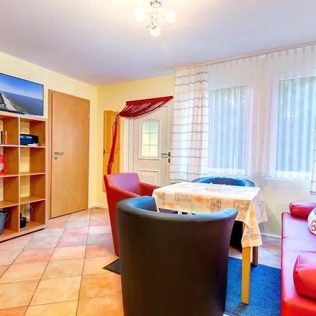 Korswandt, Ostseebungalow Apartment *