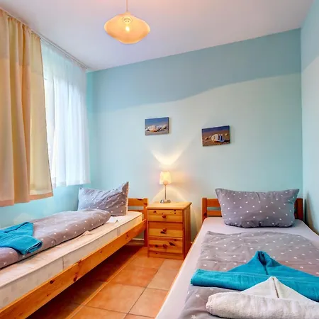 Korswandt, Ostseebungalow Korswandt