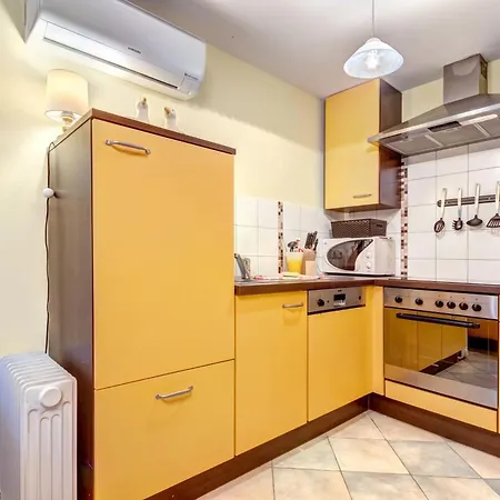 Korswandt, Ostseebungalow