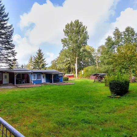 Korswandt, Ostseebungalow Korswandt