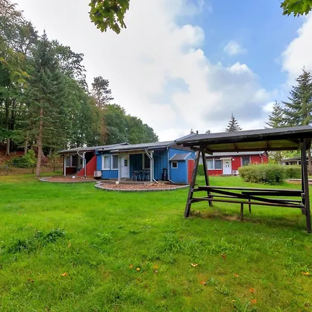 Korswandt, Ostseebungalow Korswandt