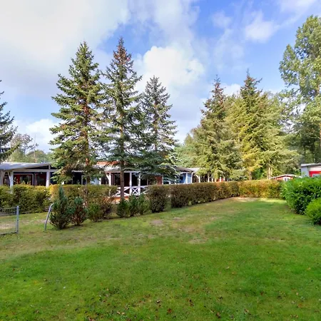 Apartamento Korswandt, Ostseebungalow Korswandt