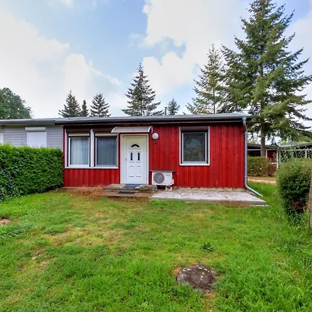 Korswandt, Ostseebungalow *