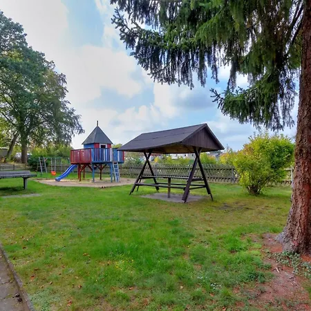 Korswandt, Ostseebungalow Apartamento