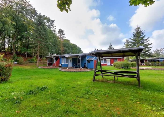 Korswandt, Ostseebungalow Korswandt