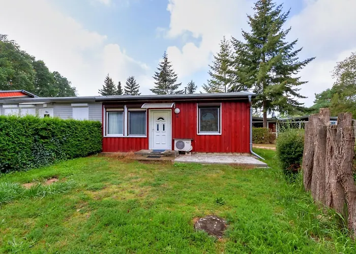 Korswandt, Ostseebungalow *